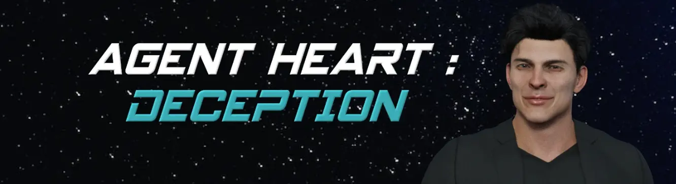 Agent Heart: Deception main image