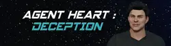 Agent Heart: Betrug