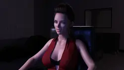 Agent Horny game image: img0.webp