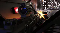 Agent Horny game image: img10.webp