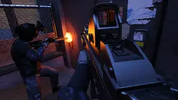 Agent Horny game image: img11.webp