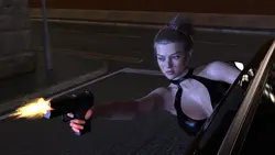 Agent Horny game image: img12.webp