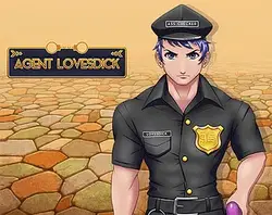 Agent Lovesdick game image: img0.webp