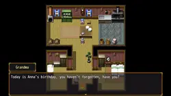 Agent Lovesdick game image: img1.webp