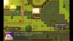 Agent Lovesdick game image: img10.webp