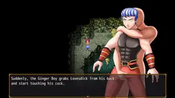 Agent Lovesdick game image: img6.webp