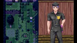 Agent Lovesdick game image: img8.webp