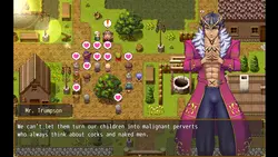 Agent Lovesdick game image: img9.webp