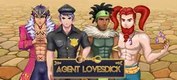 Agent Lovesdick