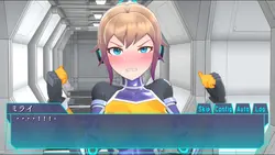 Agent Mirai and the Submission Machines game image: img14.webp