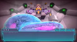 Agent Mirai and the Submission Machines game image: img7.webp