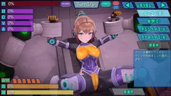 Agent Mirai and the Submission Machines game image: img8.webp