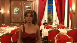 Agent Sherine: Dancing Fox game image: img0.webp