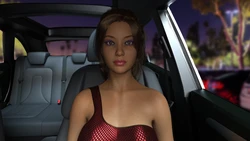 Agent Sherine: Dancing Fox game image: img1.webp