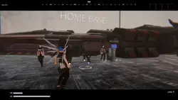 Agent Uki game image: img1.webp