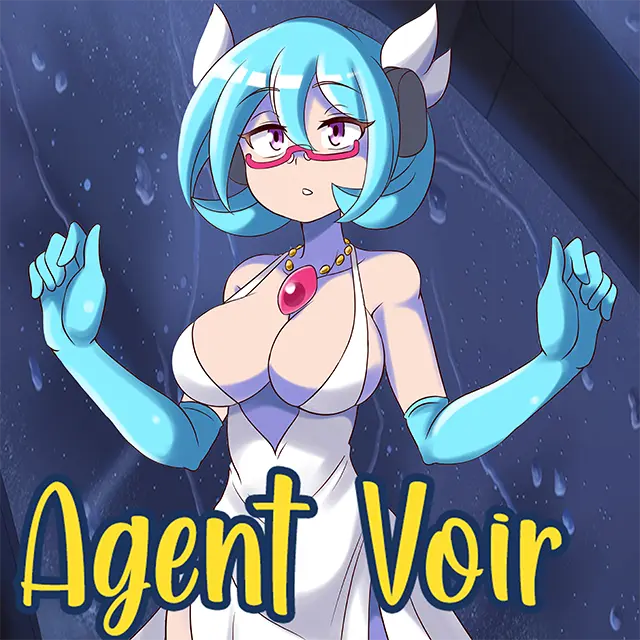 Agent Voir [v0.95] main image