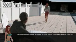 Agent of Heels: Misadventures of Agent Romanov game image: img0.webp