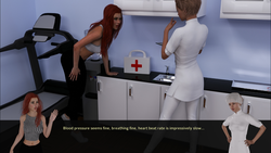 Agent of Heels: Misadventures of Agent Romanov game image: img10.webp