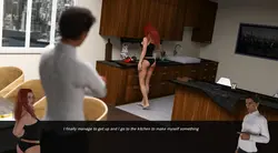 Agent of Heels: Misadventures of Agent Romanov game image: img12.webp