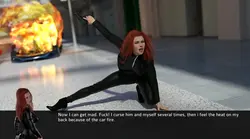 Agent of Heels: Misadventures of Agent Romanov game image: img13.webp