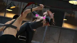 Agent of Heels: Misadventures of Agent Romanov game image: img14.webp