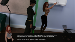 Agent of Heels: Misadventures of Agent Romanov game image: img4.webp