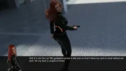 Agent of Heels: Misadventures of Agent Romanov game image: img7.webp