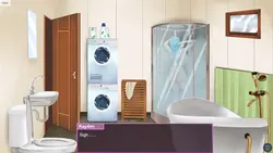 A.R.M.O.R的特工:天堂恐慌症 游戏图片: img6.webp