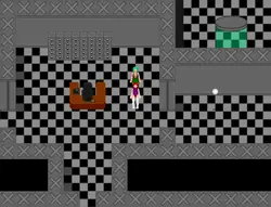 P.O.R.Nのエージェント ゲーム画像: img0.webp