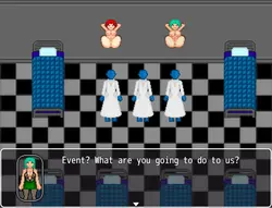 P.O.R.Nのエージェント ゲーム画像: img2.webp