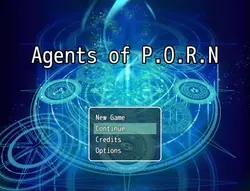 Agenten von P.O.R.N [v0.4.4]
