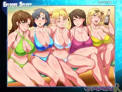 image de jeu Aheahe Moon R – Retour des Sailors mariés: img2.webp