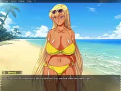 image de jeu Aheahe Moon R – Retour des Sailors mariés: img3.webp