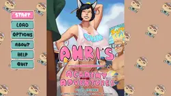 Ahri's academy adventures