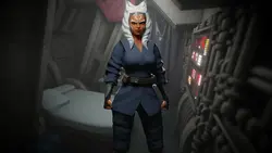 Ahsoka in Exxxile game image: img1.webp