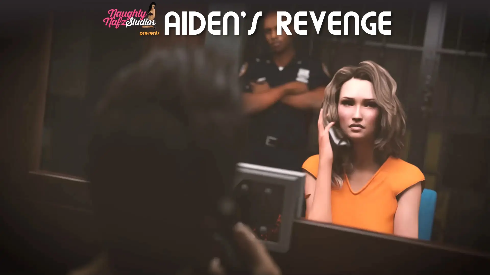 Aiden's Revenge main image