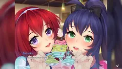 imagen del juego Paraíso de Aisu: img0.webp