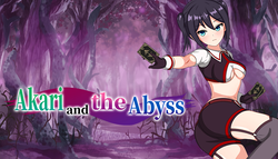 Akari et l'abîme