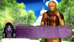 Akash: Path of the Five game image: img13.webp