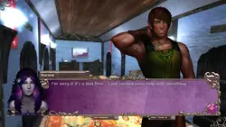 Akash: Path of the Five game image: img14.webp