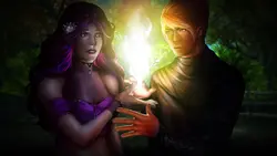 Akash: Path of the Five game image: img3.webp