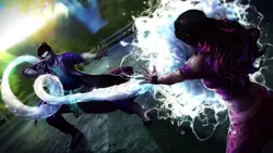 Akash: Path of the Five game image: img7.webp