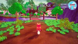 アカシャの門 - プレアルファ ゲーム画像: img3.webp