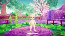 アカシャの門 - プレアルファ ゲーム画像: img5.webp