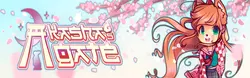 Akasha's Gate - Pre-Alpha [v0.0.1.3c]