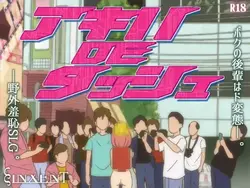Akihabara ZR-4