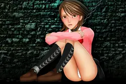 Aku-mu game image: img2.webp