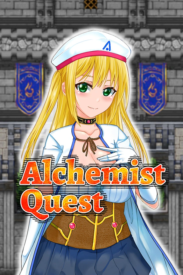 Alchemist Quest main image