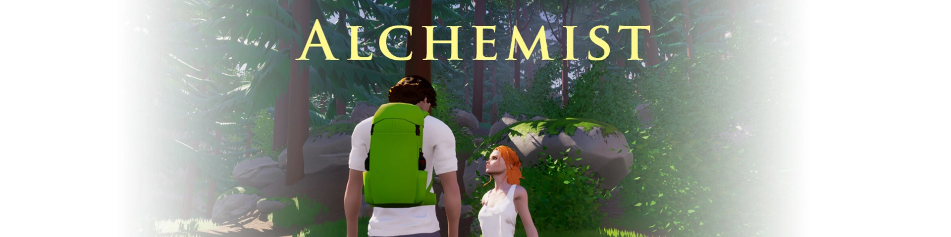 Alchemist [v0.0.7] main image