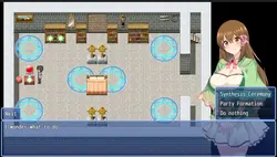 炼金术幻想R~她是婴儿炼金术师~ 游戏图片: img12.webp